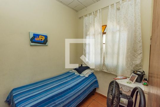 Quarto 2 de casa à venda com 2 quartos, 380m² em Nova Granada, Belo Horizonte