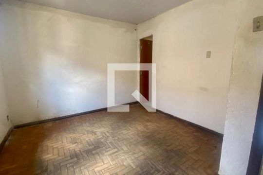 Quarto Suíte de casa à venda com 4 quartos, 195m² em Barreiro, Belo Horizonte
