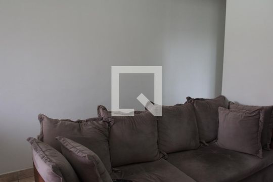 Sala de apartamento à venda com 3 quartos, 70m² em Anhangabaú, Jundiaí