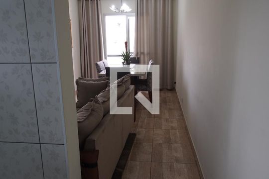 Apartamento à venda com 3 quartos, 70m² em Anhangabaú, Jundiaí
