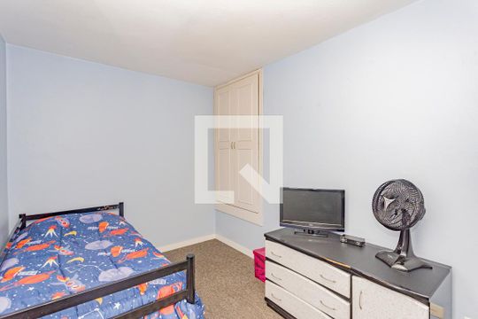 Quarto 1 de casa à venda com 2 quartos, 115m² em Vila Moraes, São Paulo