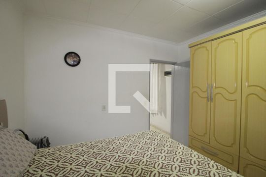 Quarto 1  de casa à venda com 2 quartos, 140m² em Parque Císper, São Paulo