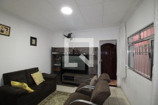 Casa à venda com 2 quartos, 140m² em Parque Císper, São Paulo
