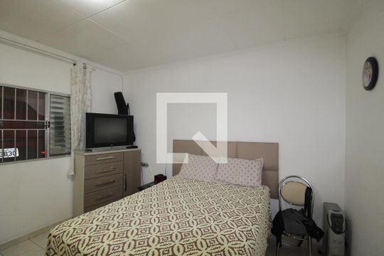 Quarto 1  de casa à venda com 2 quartos, 140m² em Parque Císper, São Paulo