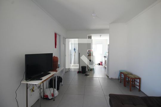 Apartamento para alugar com 2 quartos, 48m² em Estância Velha, Canoas