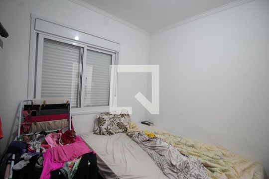 Quarto 1 de apartamento para alugar com 2 quartos, 48m² em Estância Velha, Canoas