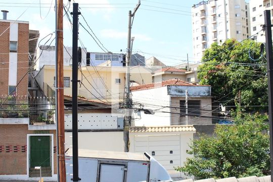 Suíte - Vista de casa à venda com 3 quartos, 149m² em Imirim, São Paulo