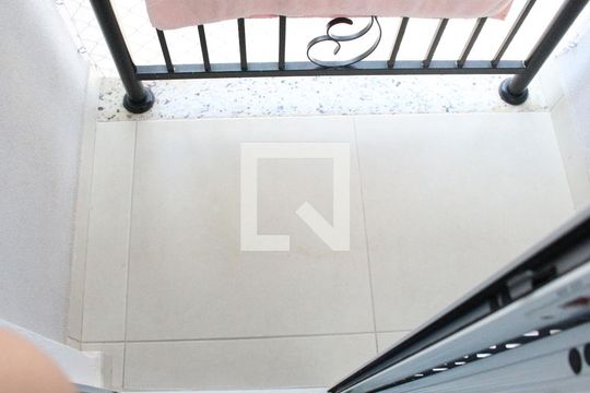 Suíte - Varanda de casa à venda com 3 quartos, 149m² em Imirim, São Paulo