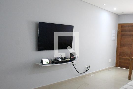 Sala de casa à venda com 3 quartos, 149m² em Imirim, São Paulo