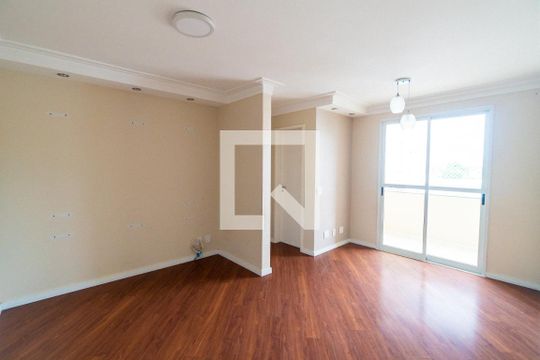 Apartamento para alugar com 2 quartos, 63m² em Vila Guarani (z Sul), São Paulo