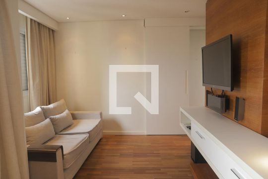 Apartamento à venda com 2 quartos, 72m² em Chácara Inglesa, São Paulo