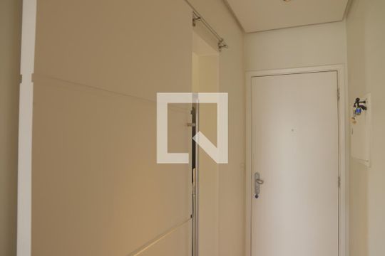 Cozinha de apartamento à venda com 2 quartos, 72m² em Chácara Inglesa, São Paulo