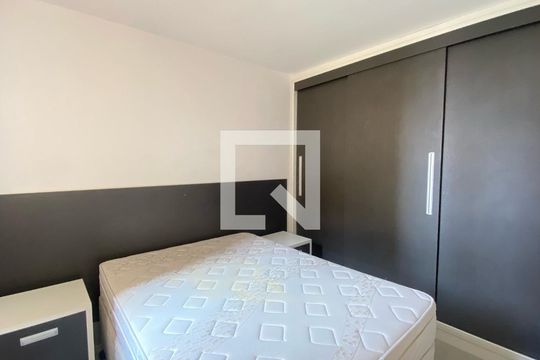 Suíte  de apartamento para alugar com 1 quarto, 30m² em Brás, São Paulo