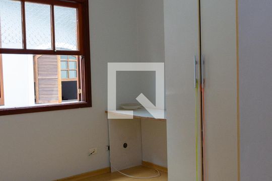 Quarto 1 de casa à venda com 3 quartos, 136m² em Parque Ipê, São Paulo