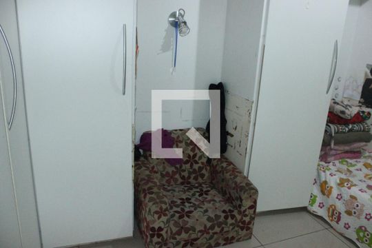 Quarto 3 de casa para alugar com 5 quartos, 400m² em Vila Galvão, Guarulhos