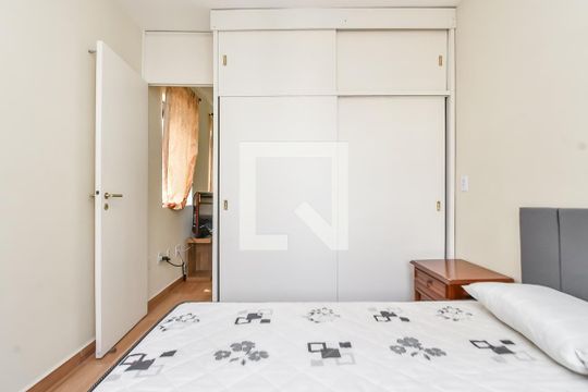 Quarto de apartamento para alugar com 1 quarto, 26m² em Consolação, São Paulo