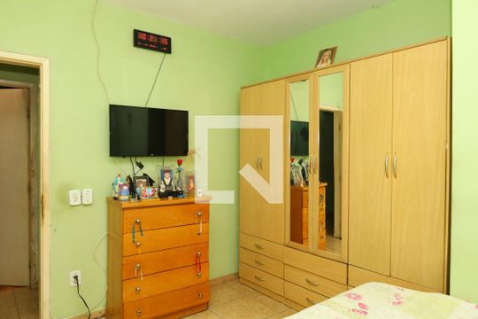 Quarto 1 de casa à venda com 4 quartos, 250m² em Jardim Sao Carlos (zona Leste), São Paulo