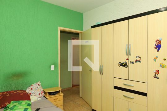 Quarto 2 de casa à venda com 4 quartos, 250m² em Jardim Sao Carlos (zona Leste), São Paulo