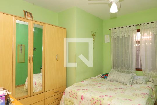 Quarto 1 de casa à venda com 4 quartos, 250m² em Jardim Sao Carlos (zona Leste), São Paulo