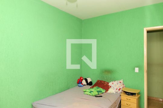 Quarto 2 de casa à venda com 4 quartos, 250m² em Jardim Sao Carlos (zona Leste), São Paulo