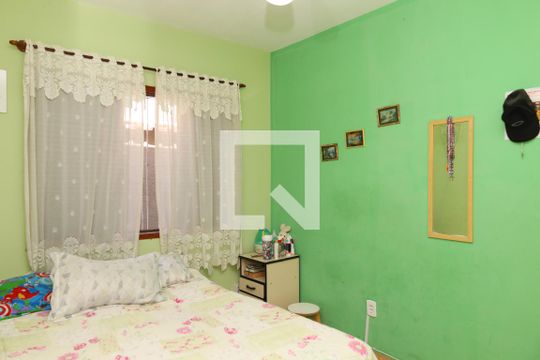 Quarto 1 de casa à venda com 4 quartos, 250m² em Jardim Sao Carlos (zona Leste), São Paulo