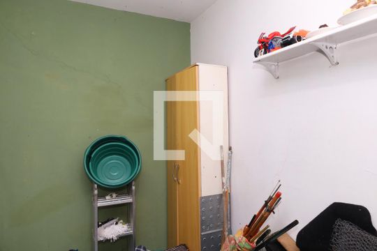 Depósito de casa à venda com 4 quartos, 250m² em Jardim Sao Carlos (zona Leste), São Paulo