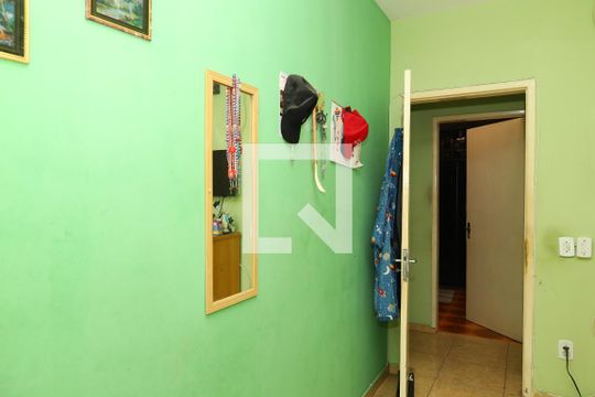 Quarto 1 de casa à venda com 4 quartos, 250m² em Jardim Sao Carlos (zona Leste), São Paulo