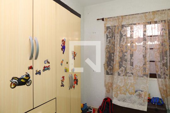 Quarto 2 de casa à venda com 4 quartos, 250m² em Jardim Sao Carlos (zona Leste), São Paulo