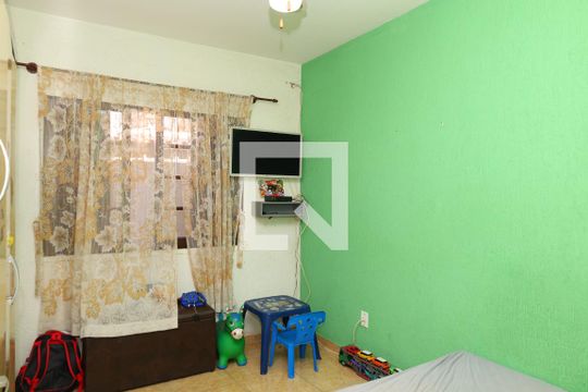 Quarto 2 de casa à venda com 4 quartos, 250m² em Jardim Sao Carlos (zona Leste), São Paulo
