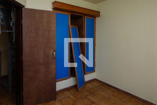 Quarto de casa de condomínio à venda com 3 quartos, 140m² em Recreio dos Bandeirantes, Rio de Janeiro