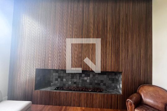 Sala de casa à venda com 4 quartos, 700m² em Parque Taquaral, Campinas