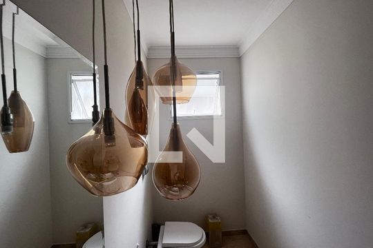 Sala de casa à venda com 4 quartos, 700m² em Parque Taquaral, Campinas