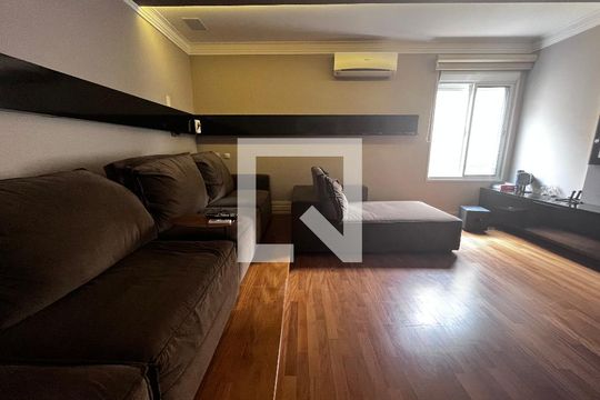 Sala de casa à venda com 4 quartos, 700m² em Parque Taquaral, Campinas