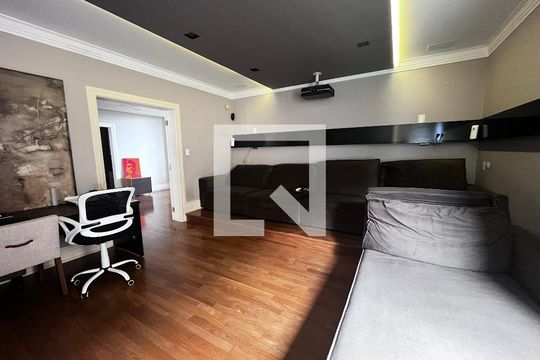 Sala de casa à venda com 4 quartos, 700m² em Parque Taquaral, Campinas