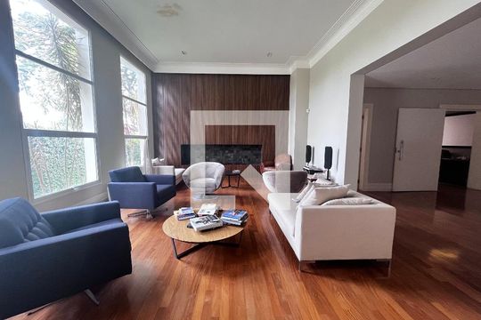 Casa à venda com 4 quartos, 700m² em Parque Taquaral, Campinas