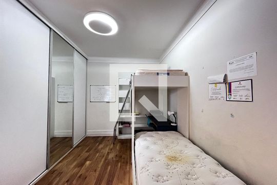 Quarto de casa à venda com 4 quartos, 700m² em Parque Taquaral, Campinas