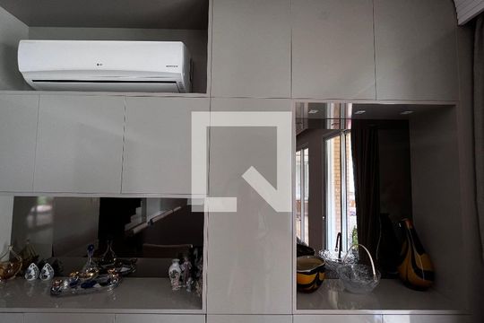 Cozinha de casa à venda com 4 quartos, 700m² em Parque Taquaral, Campinas
