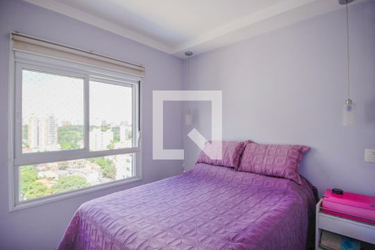 Suíte de apartamento à venda com 2 quartos, 66m² em Vila Mariana, São Paulo