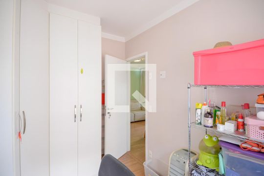 Quarto de apartamento à venda com 2 quartos, 66m² em Vila Mariana, São Paulo