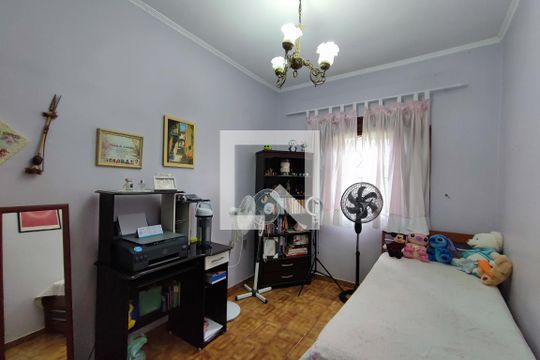 Suíte de casa à venda com 4 quartos, 252m² em Cidade Jardim, Campinas
