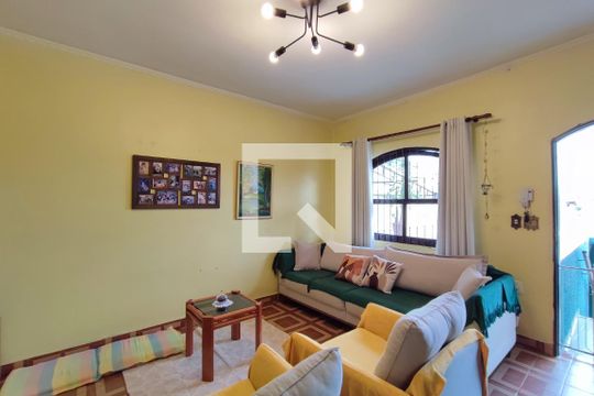 Sala de casa à venda com 4 quartos, 252m² em Cidade Jardim, Campinas