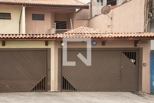 Fachada de casa à venda com 4 quartos, 280m² em Saúde, São Paulo