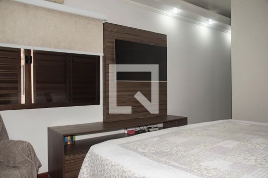 Suíte 4 de casa à venda com 4 quartos, 280m² em Saúde, São Paulo