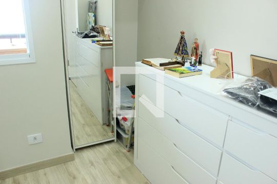 Quarto 1 de apartamento para alugar com 2 quartos, 61m² em Jardim Bom Clima, Guarulhos