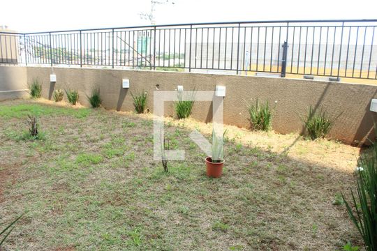 Área comum de apartamento para alugar com 2 quartos, 61m² em Jardim Bom Clima, Guarulhos