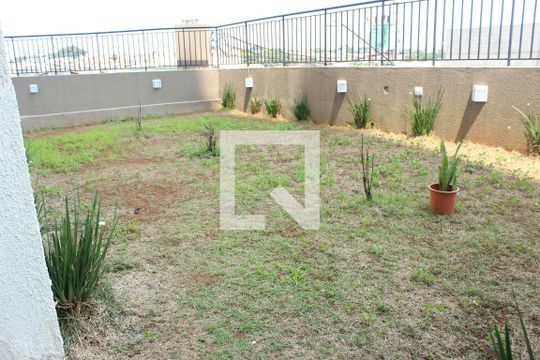 Área comum de apartamento para alugar com 2 quartos, 61m² em Jardim Bom Clima, Guarulhos