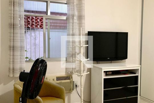 quarto 1 de apartamento à venda com 2 quartos, 77m² em Maria da Graça, Rio de Janeiro