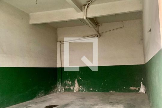 Garagem de apartamento à venda com 2 quartos, 77m² em Maria da Graça, Rio de Janeiro