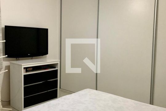 quarto 1 de apartamento à venda com 2 quartos, 77m² em Maria da Graça, Rio de Janeiro