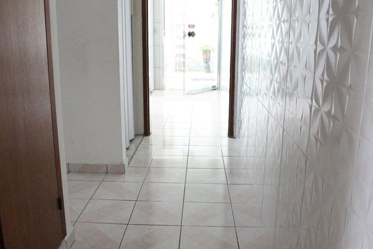 Sala de casa para alugar com 2 quartos, 280m² em Santa Teresinha, São Paulo